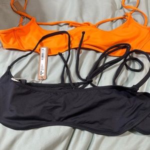 Skims bathing suit tops